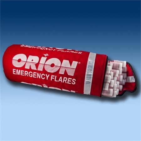 Orion Orion 30 Minute Flare Storage Bag 7830